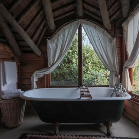 Monkey Valley Resort ヌールトフック エクステリア 写真